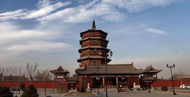 小红书带你走进山西,历史与美食的邂逅之旅