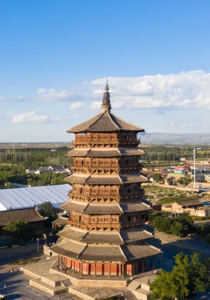 山西,探寻三晋大地的历史文化韵味与地理奇观