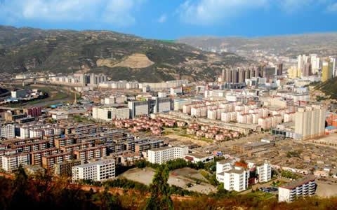 山西,探寻三晋大地的历史文化韵味与地理奇观