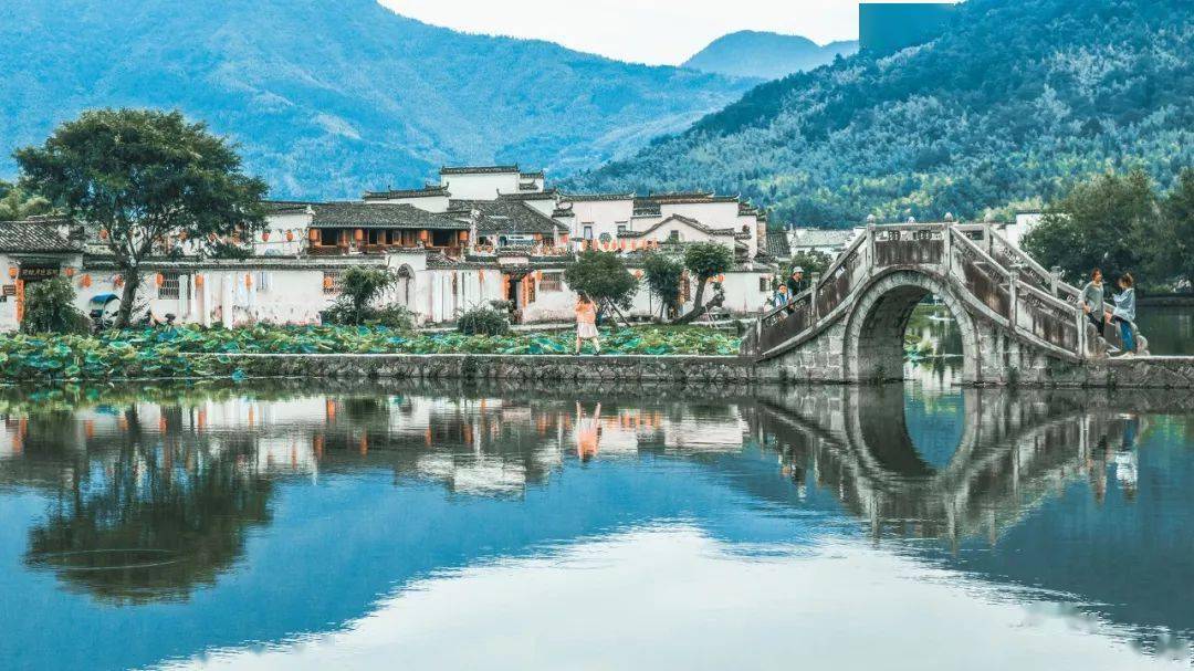 安徽之魅力,探索安徽的韵味与风情