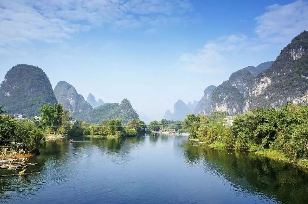 广西,多元文化融合推动下的绿色发展战略