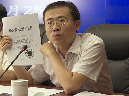 陕西之光，高科技重塑未来，智能生活新篇章体验