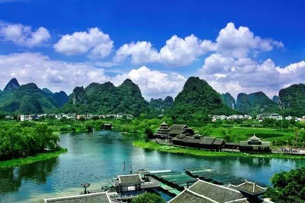 探寻四川,神奇土地的无限魅力