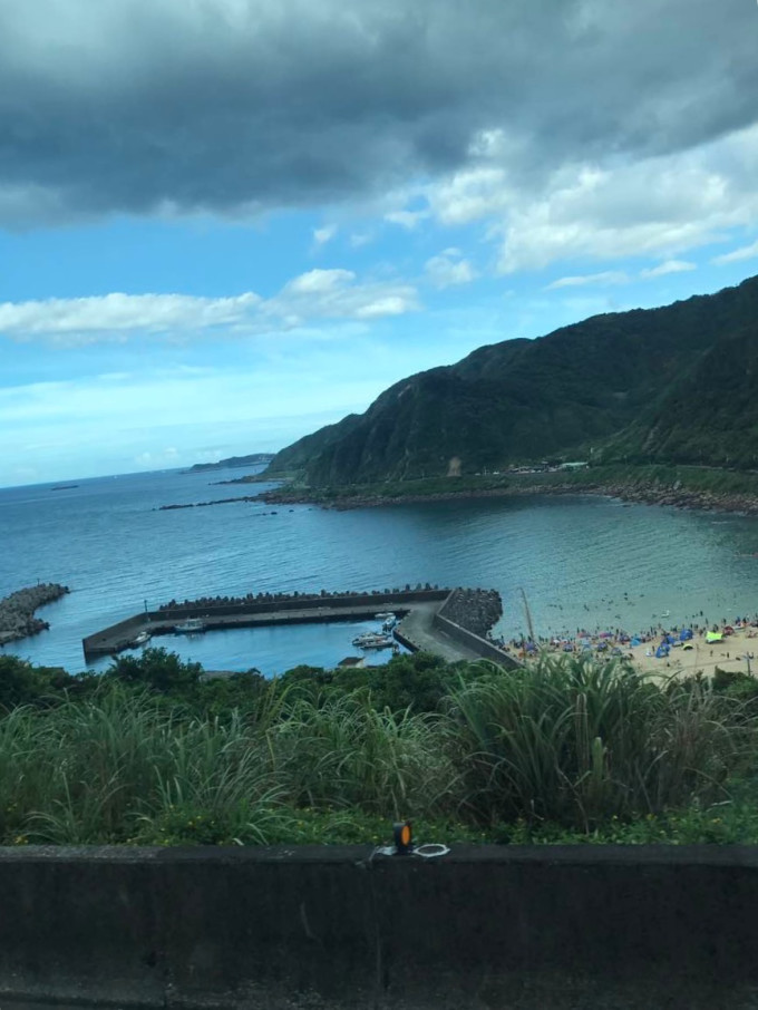 台湾，探索宝岛的魅力