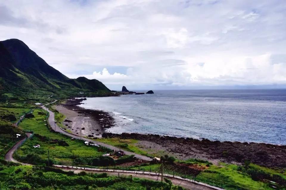 台湾,探索宝岛的魅力