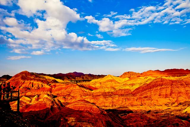 甘肃,传承与创新交织的地域发展新篇章