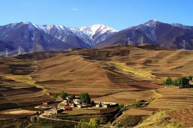 甘肃,传承与创新交织的地域发展新篇章