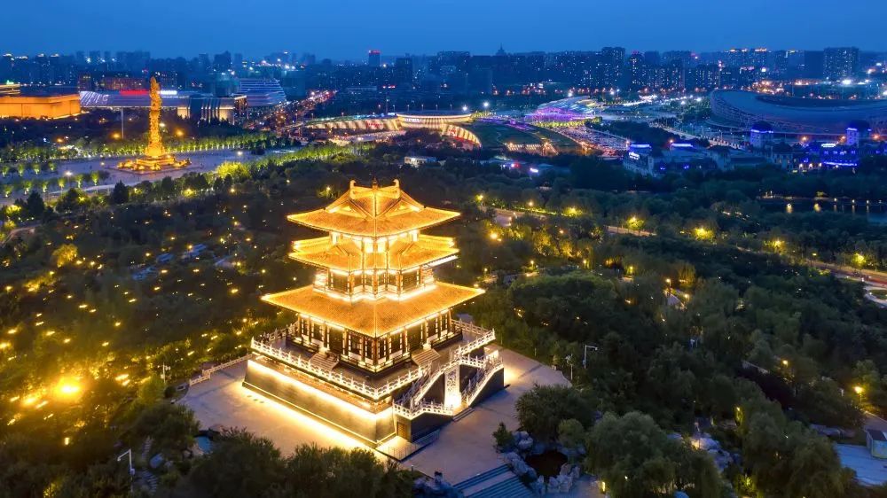 唐山的魅力与故事