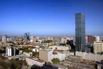 石家庄,心中永恒的家园之光🌟