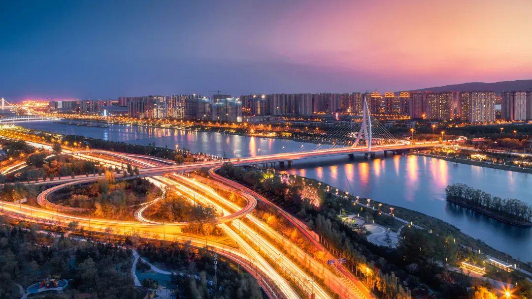 太原,历史长河中的璀璨明珠,展现千年风华的魅力之都