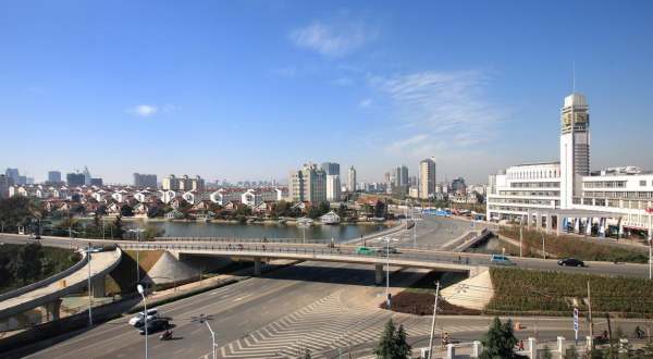 探寻河东文化魅力之都——运城之旅