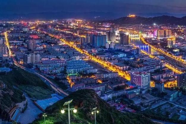 张家口智造新纪元,引领未来生活篇章