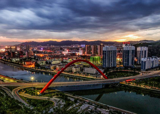 张家口智造新纪元,引领未来生活篇章