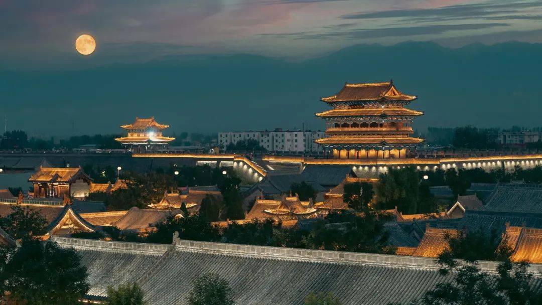 忻州盛典,嘉宾云集,观众热情如火