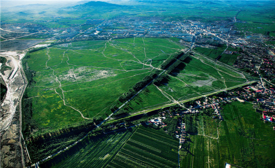 赤峰探秘，历史与文化的交汇之地