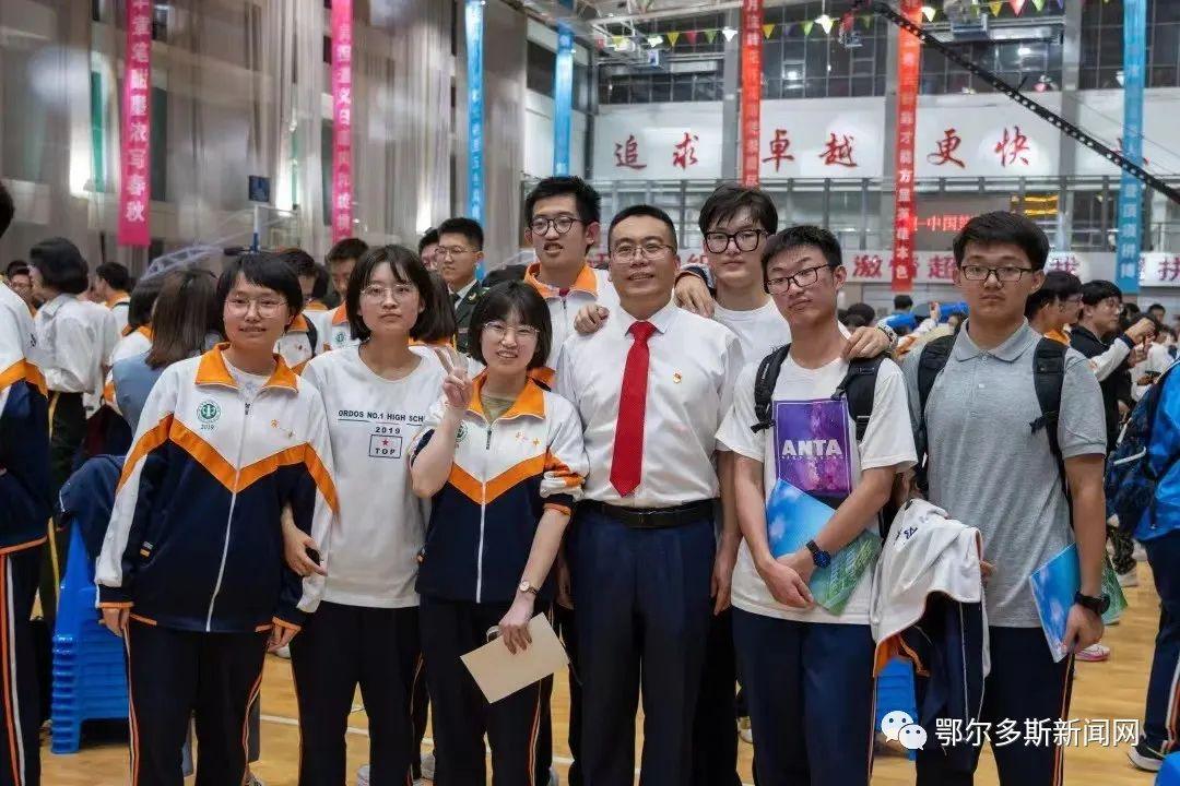 鄂尔多斯,探索营销新篇章