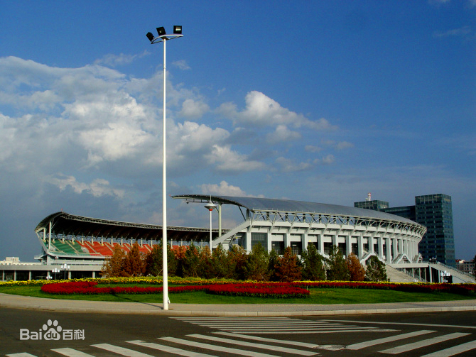 草原明珠乌兰察布的崛起之路