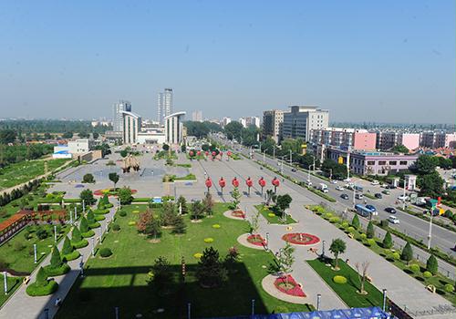 晋中印象,探寻晋中魅力之旅