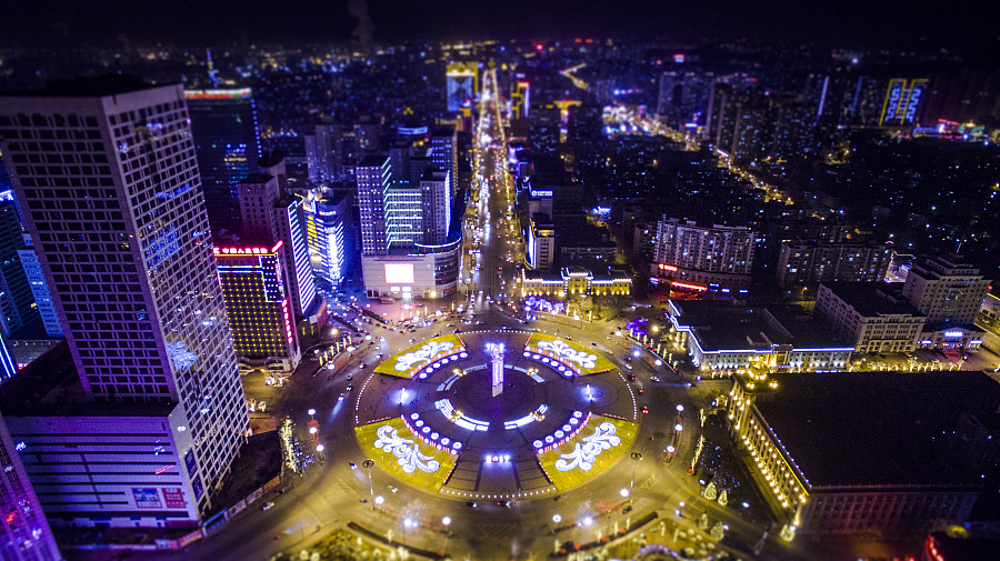 鞍山之旅,钢铁之城的独特魅力探索